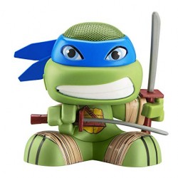 ihome Ninja Turtle Speaker...
